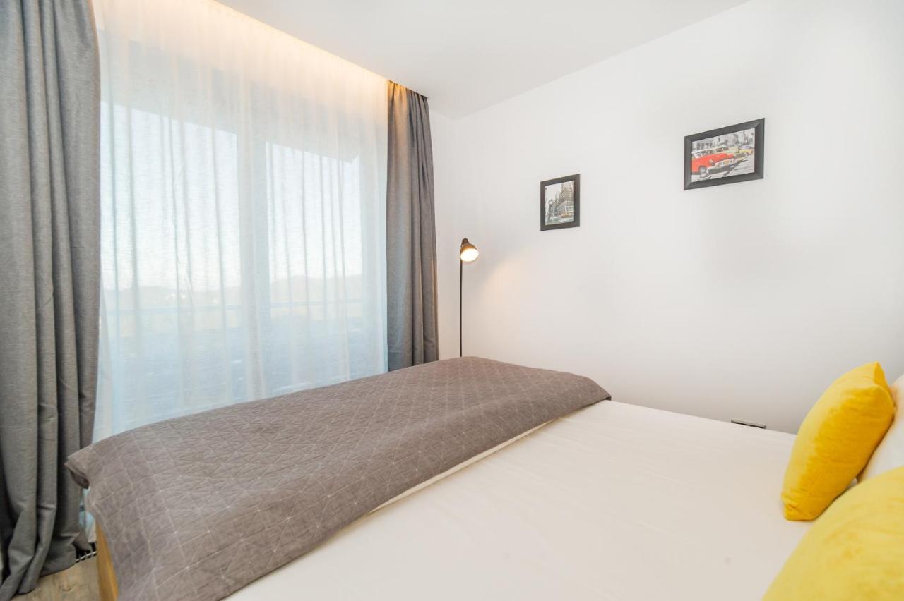Cosy Loft Flat In Silver Mountain Of Apartment *